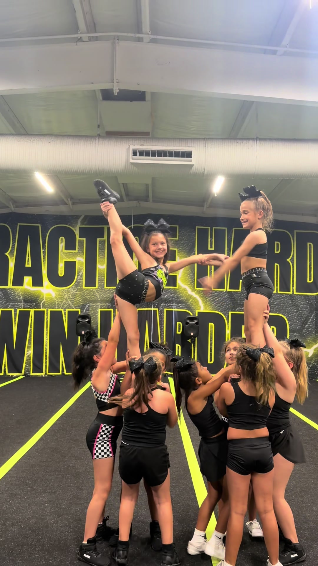 @Surge Athletics