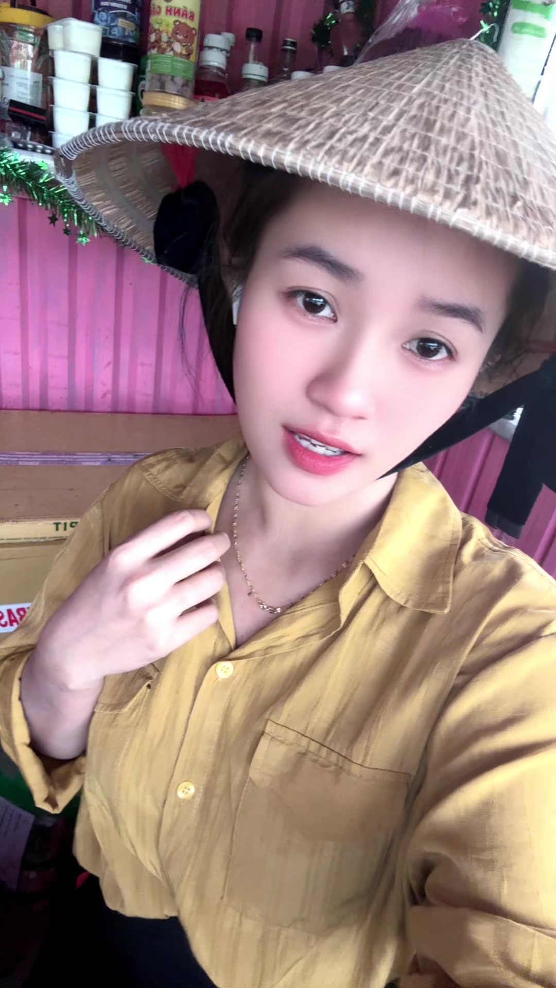 @Hồng Nhung cafe☕️ 93BP🎀