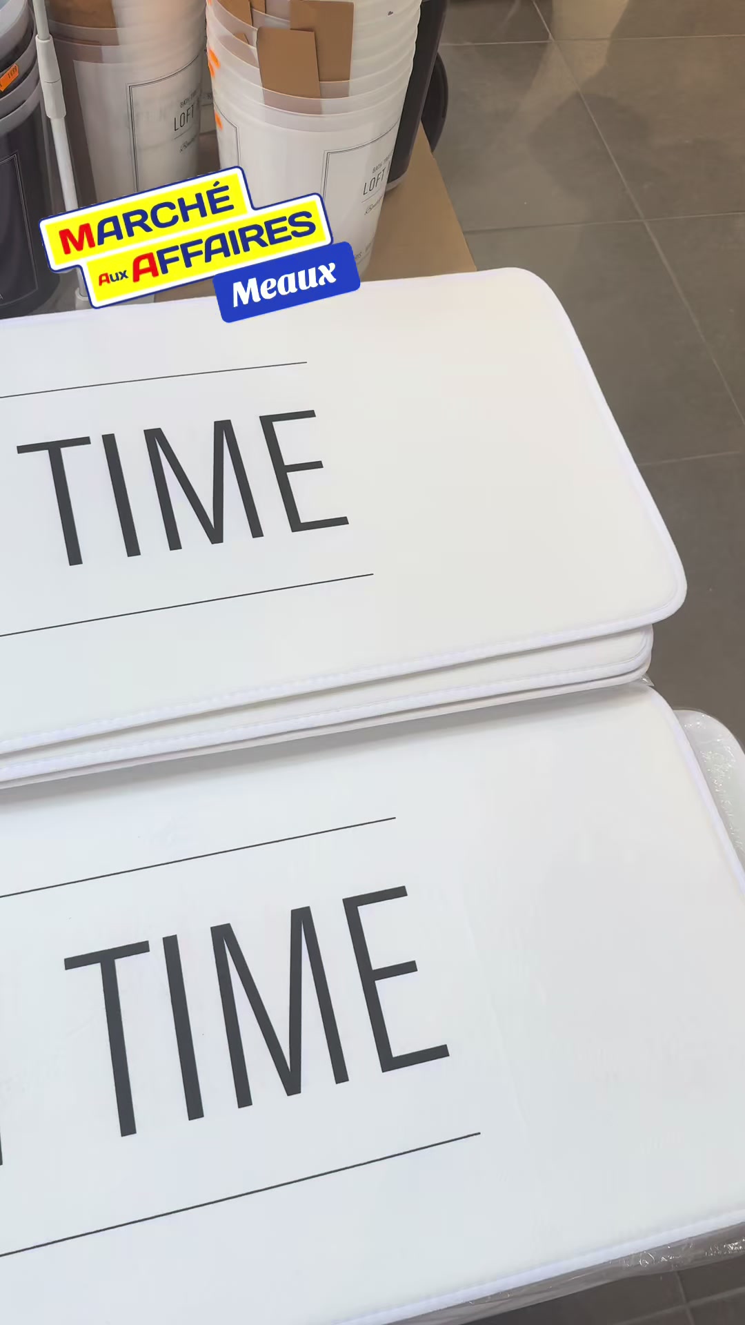 @MARCHÉ AUX AFFAIRES MEAUX 🛍️