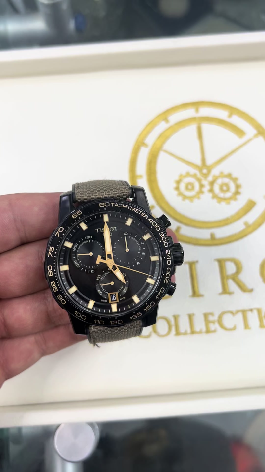 @Ciro Collection
