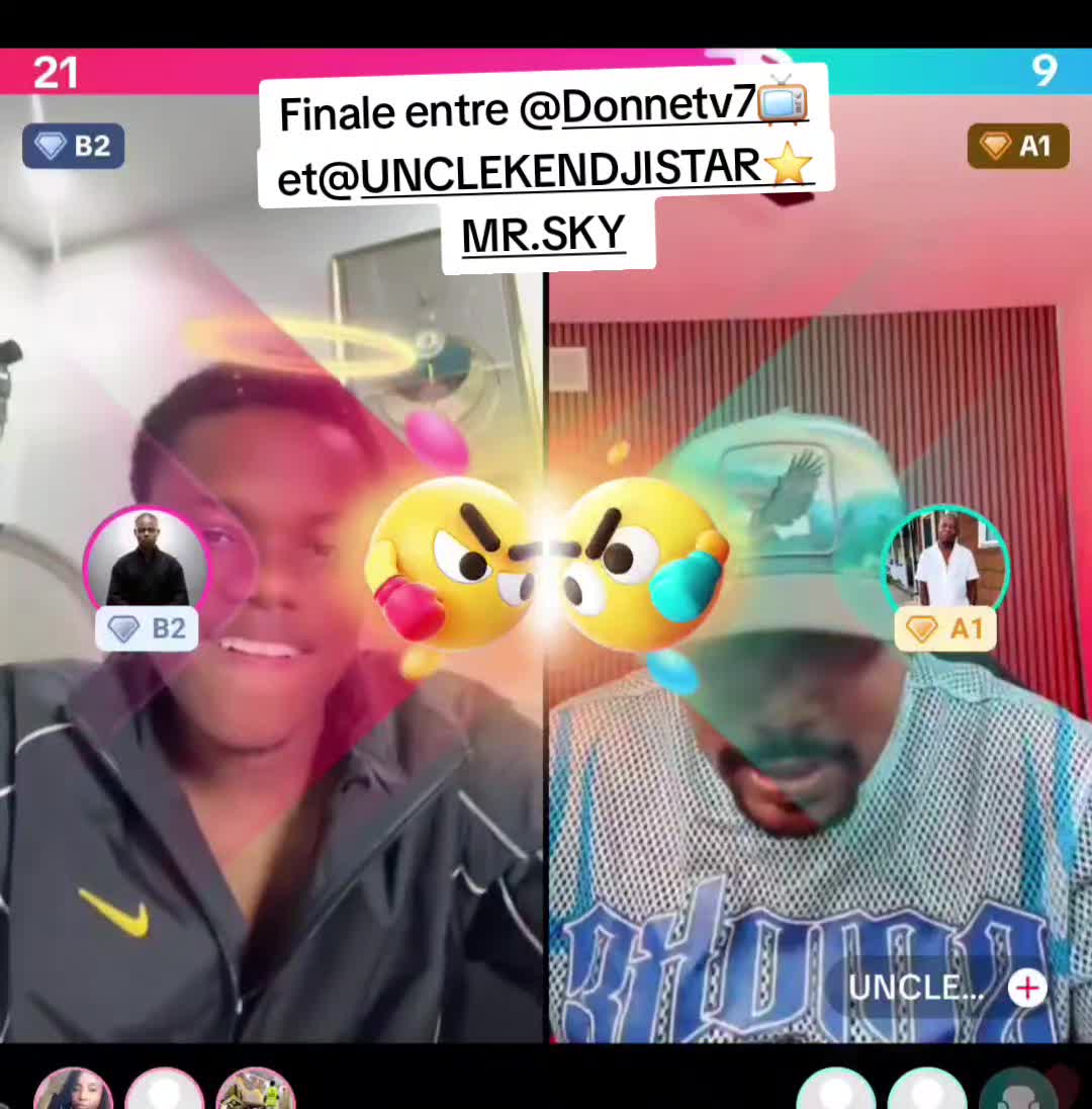 @DILARI228 🇹🇬📺