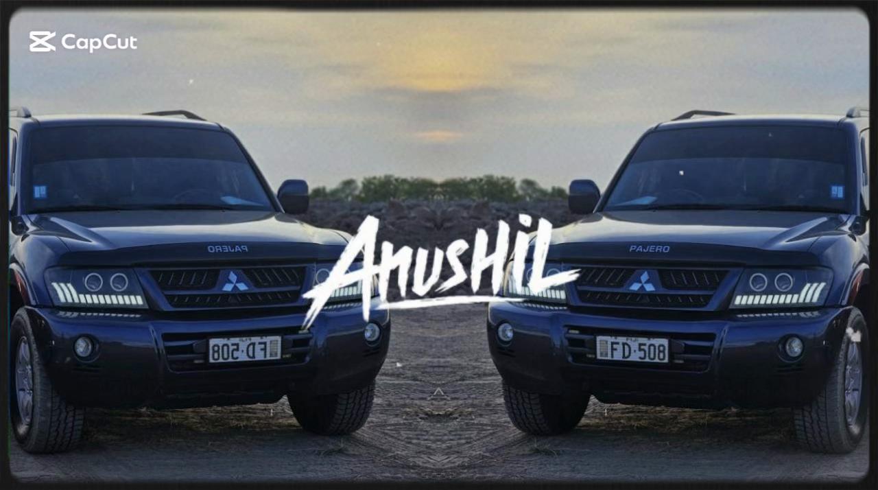 @DJ Anushil 🇫🇯