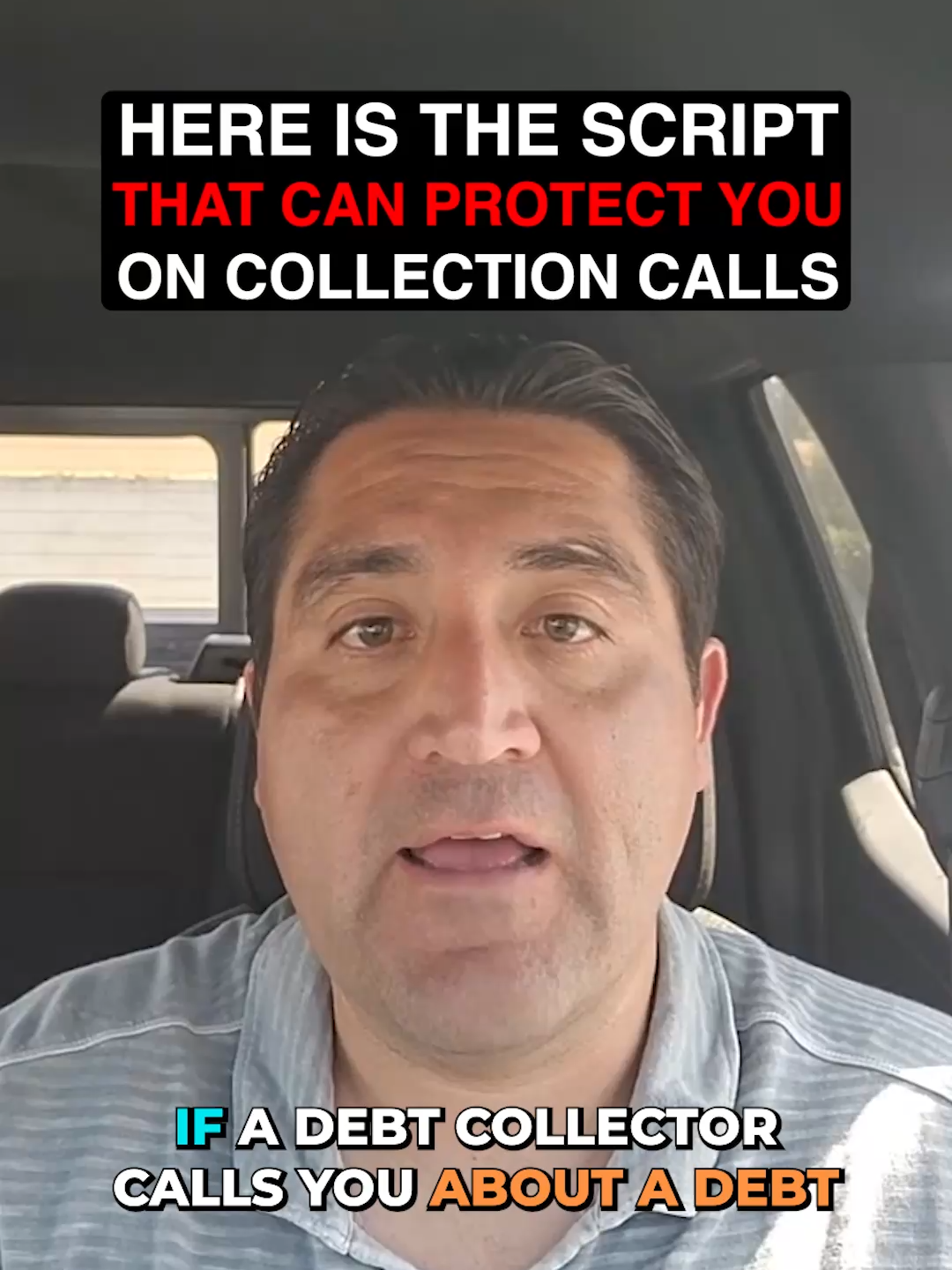 @Gil Garcia | Credit Repair