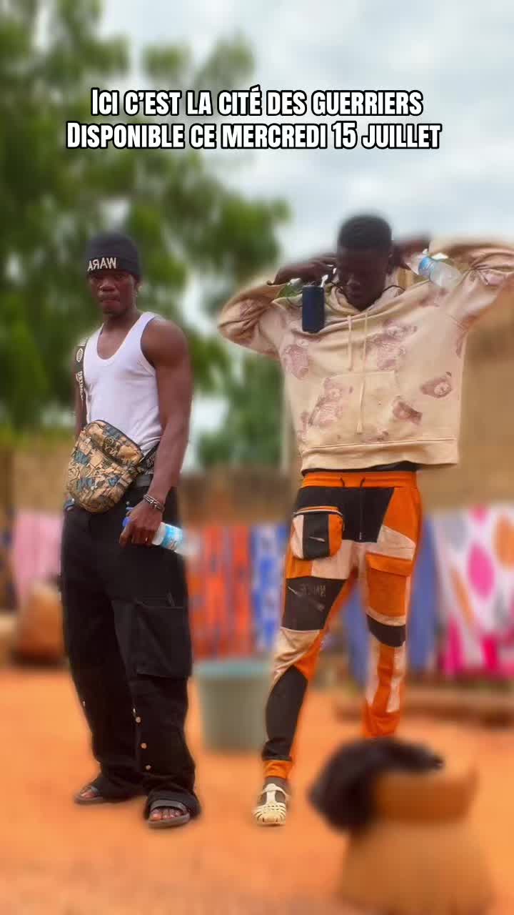 @Lil Bouna wagabon