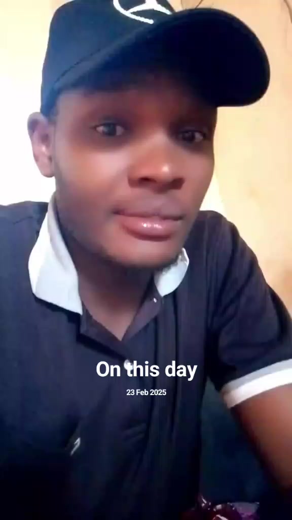 @Kiprono Ronald
