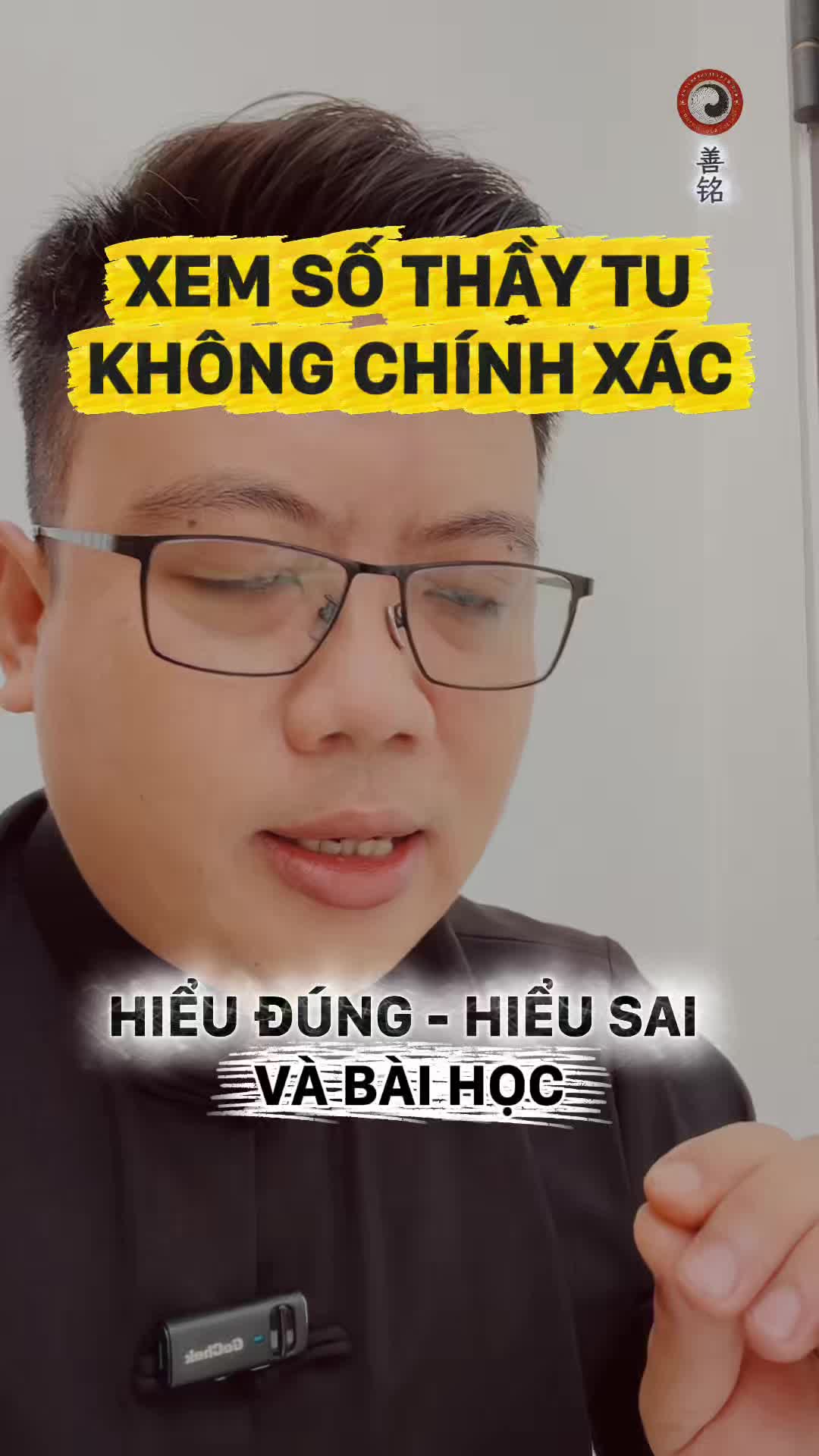 @Mệnh l&yacute; học