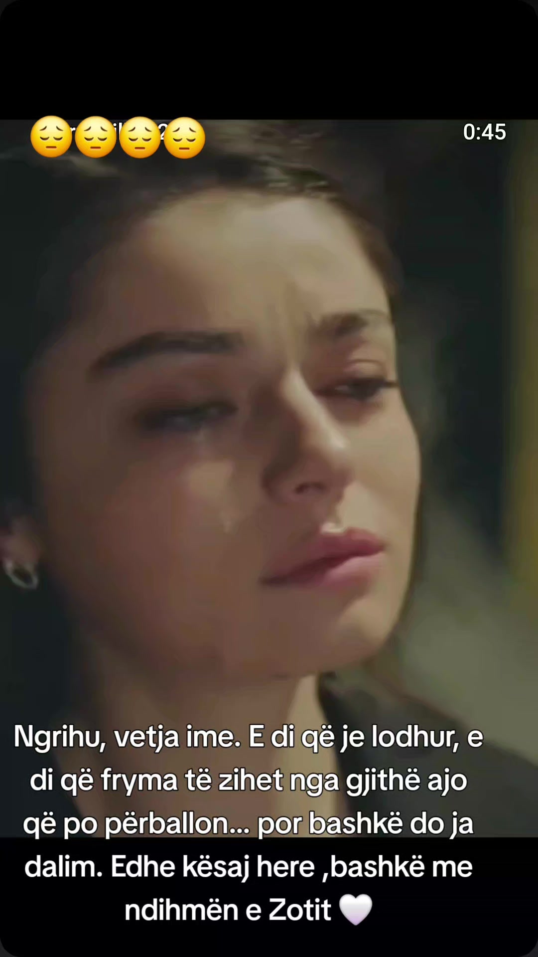 @VETËM TY TË DUA♥️😘
