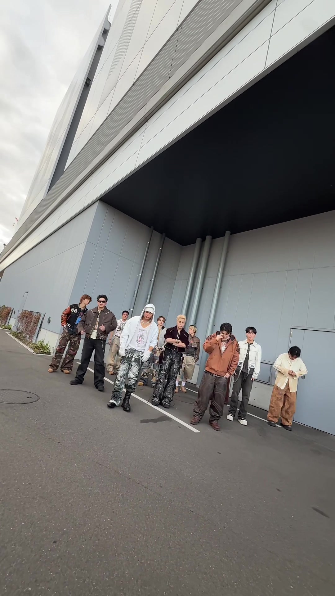 @ソニーミュージック洋楽