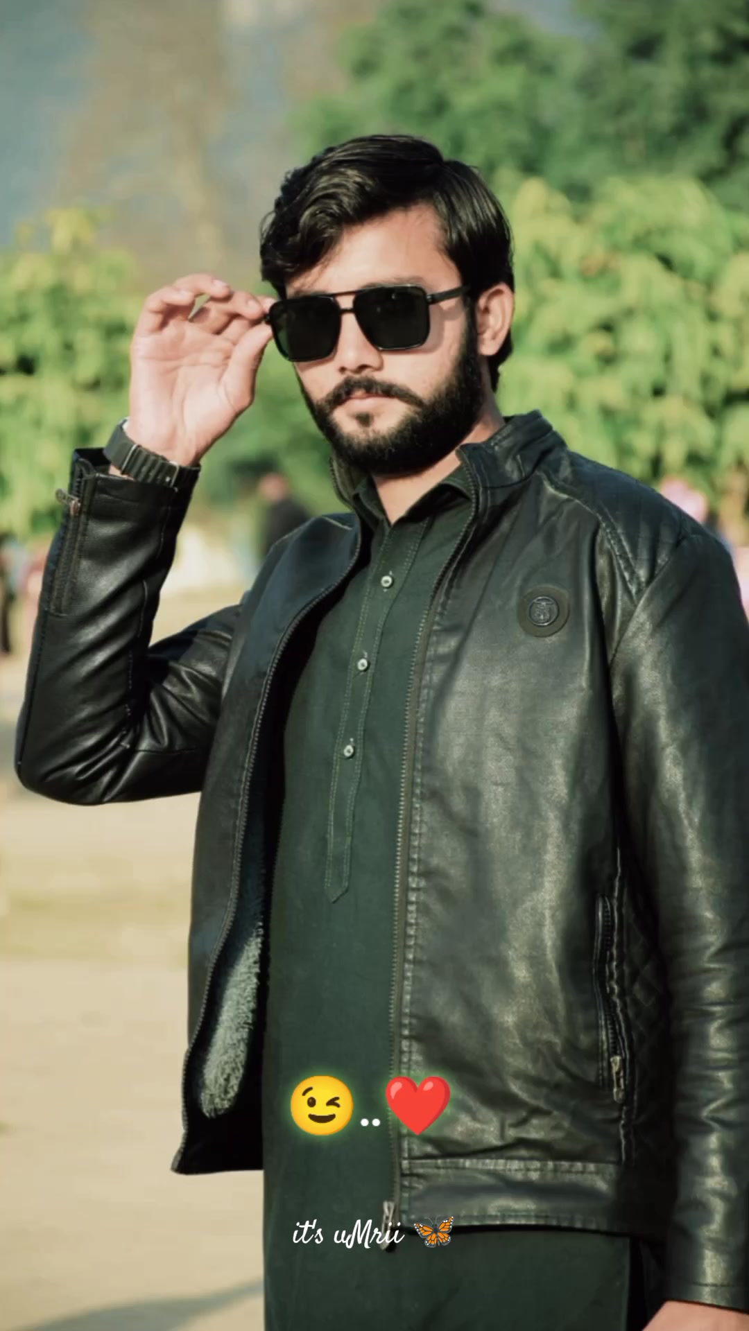 @چشتی سرگودھا لہ،،،،😍💫
