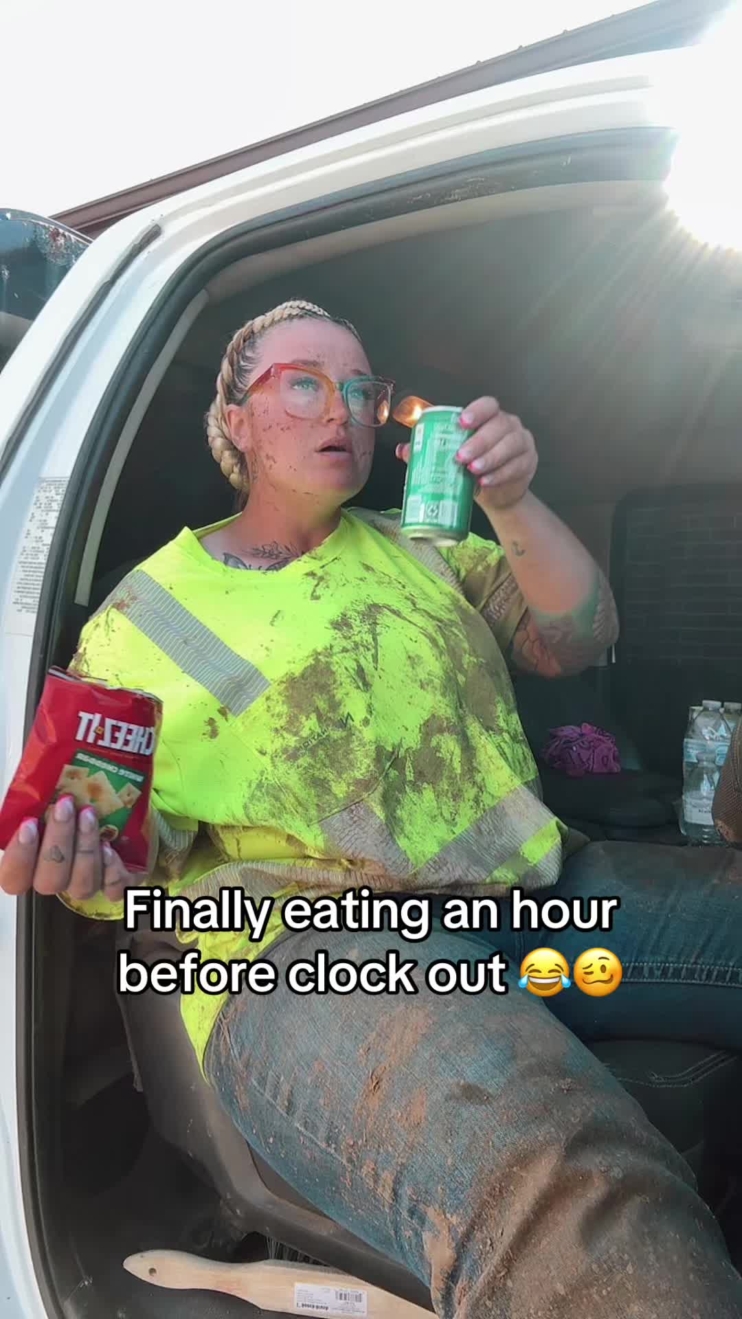 @BlueCollarBaddie 🤟🏼🫶🏼