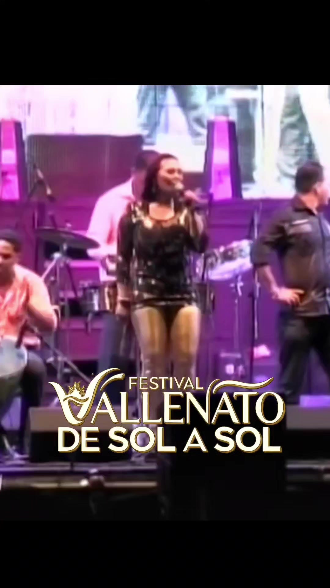 @Vallenatos Everywhere