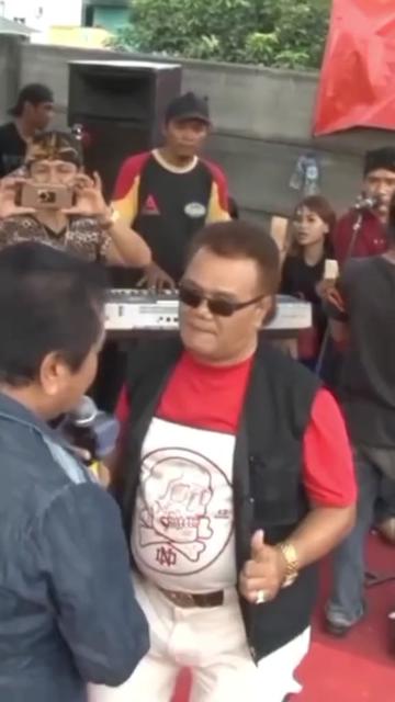 @SURYADI STIKER KALONG