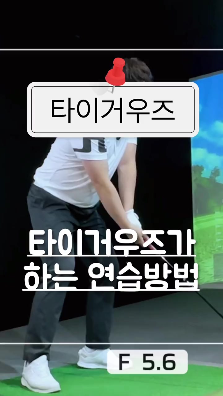 @짱플골프