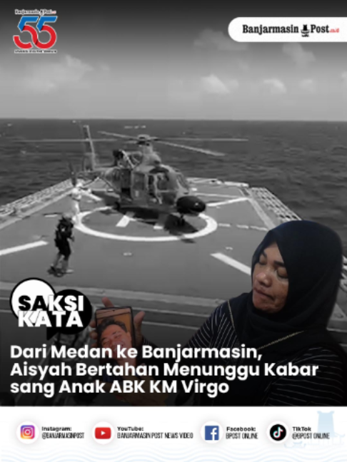 @Banjarmasin Post