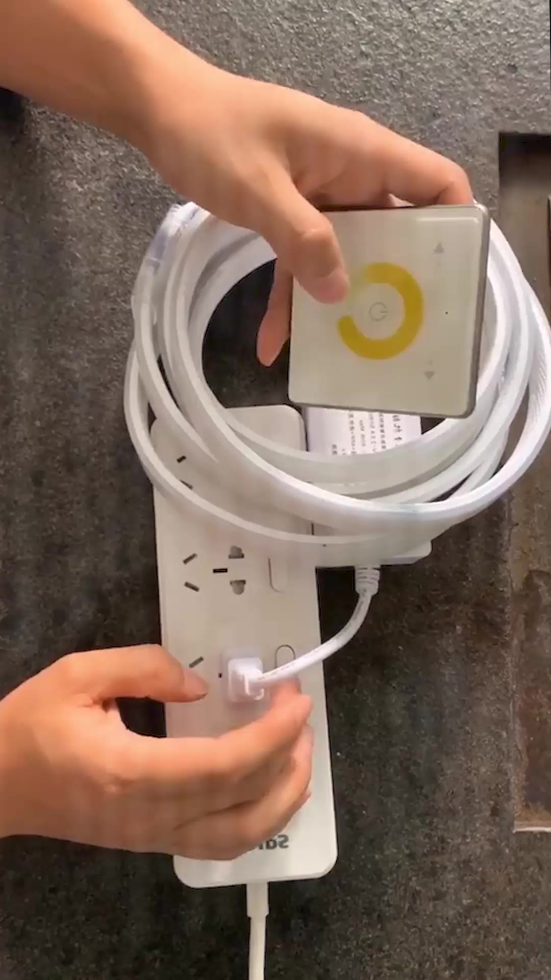 @yeechledlights