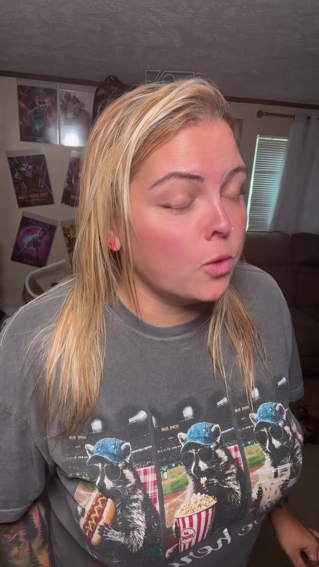 @Sabrinacrazybaseballmom