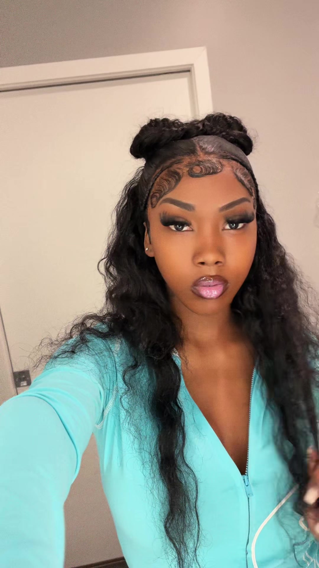 @Dabrown Doll