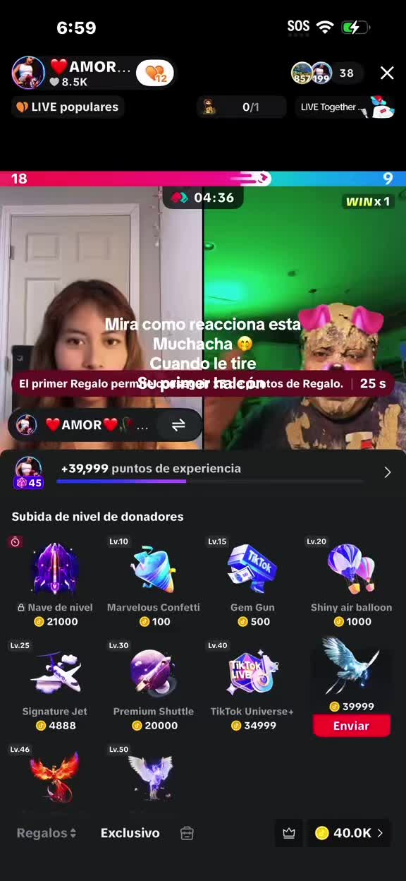 @🕊️PALOMA💘HijaDBloqueado🚫🤣