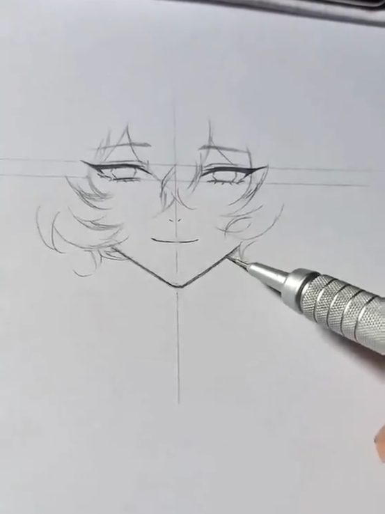 @✧_Ah,Sika-ART_✧