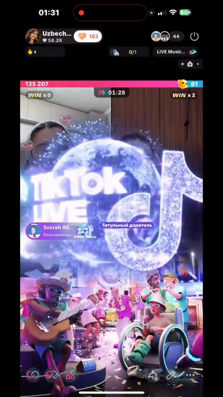 @Uzbechonok