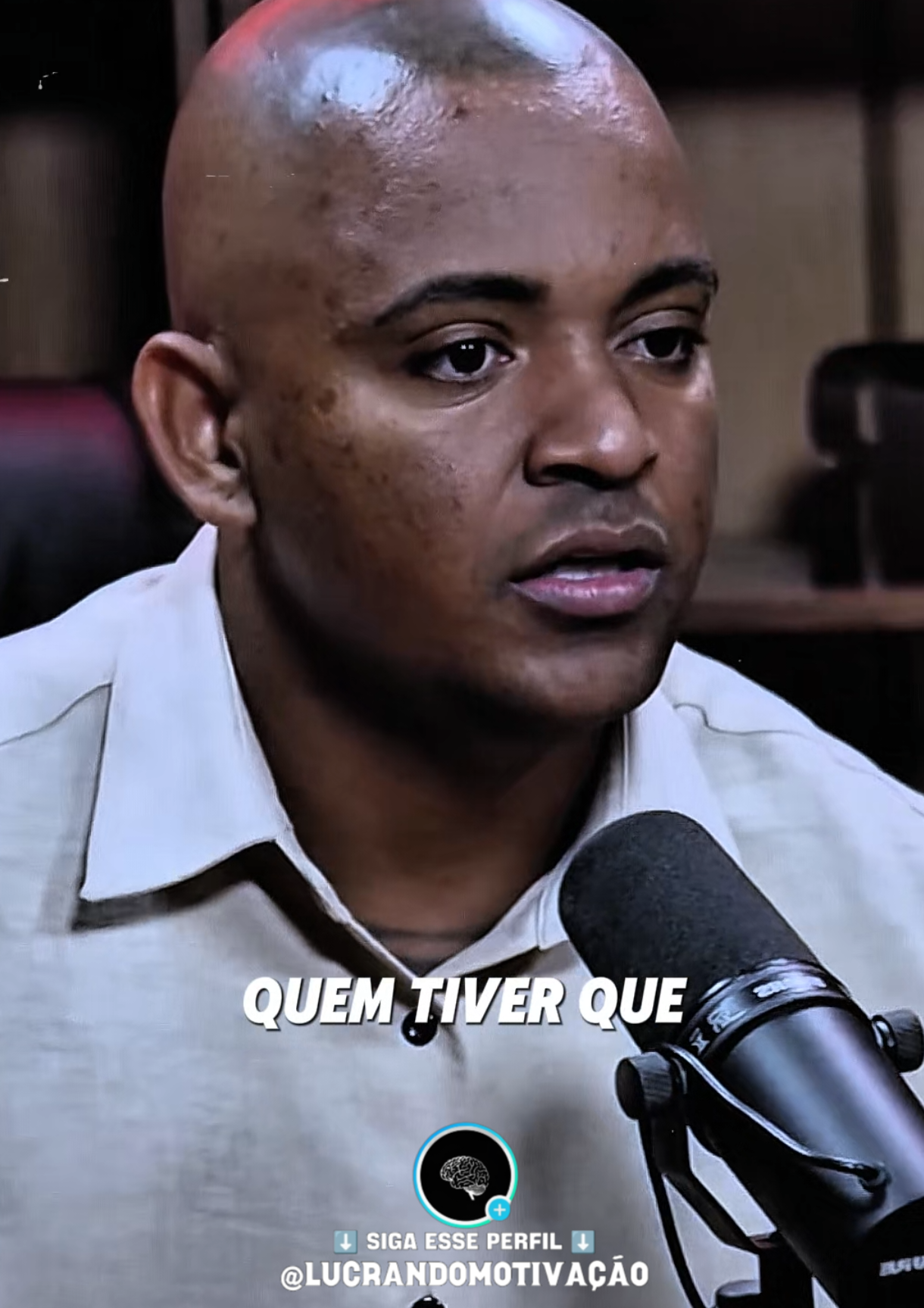 @lucrando motivação