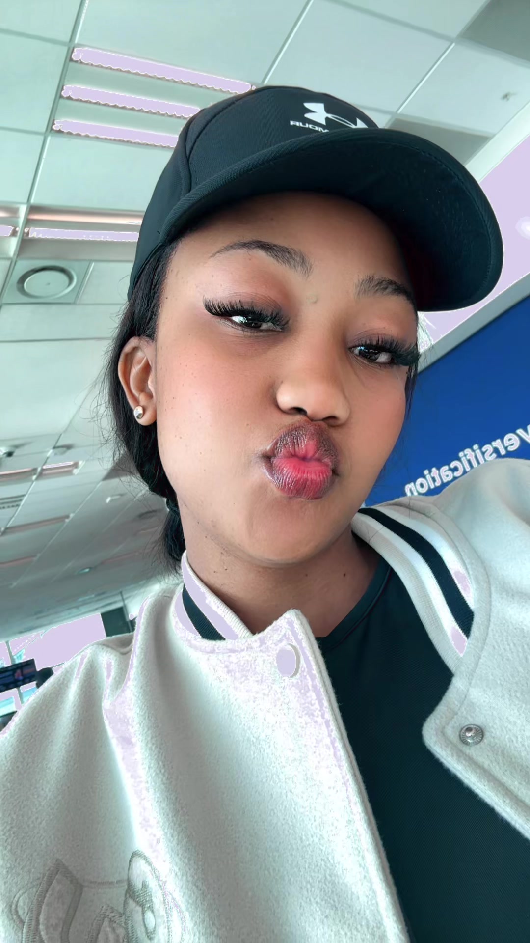 @Katlego Magdeline Mo