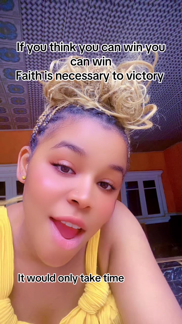 @ISABELLA AKOKWA 🥰
