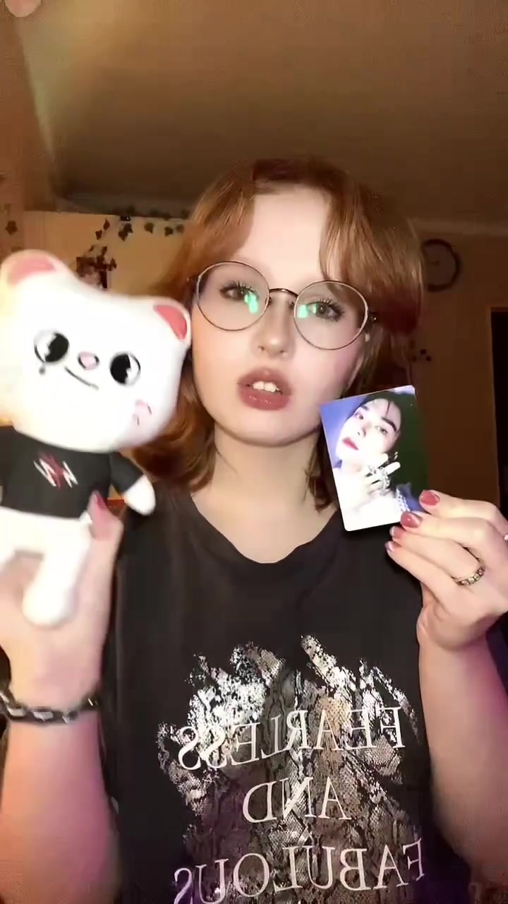 @ТГК: Дневник Рыжика🔥