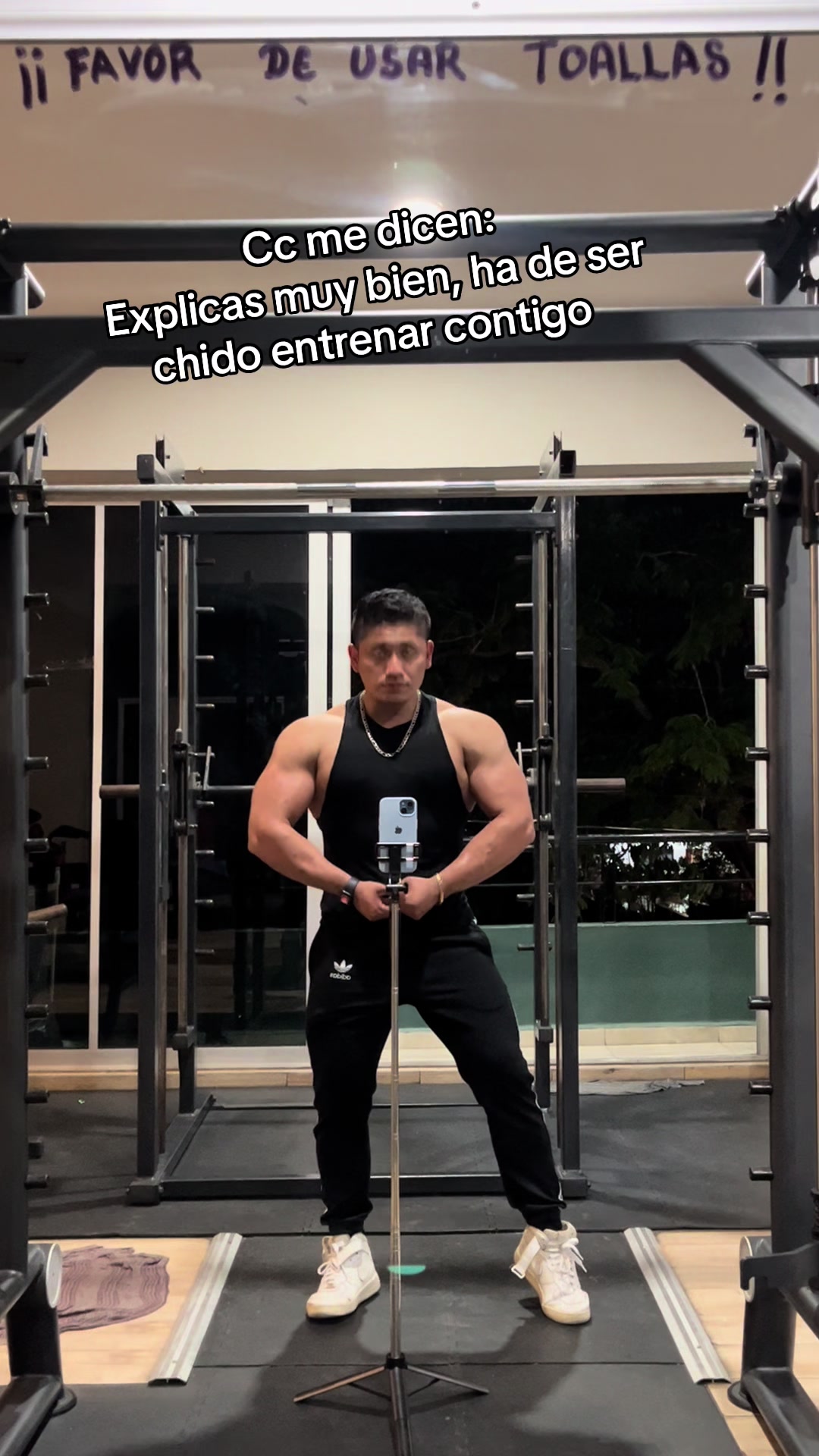 @Dr Iván Garcia