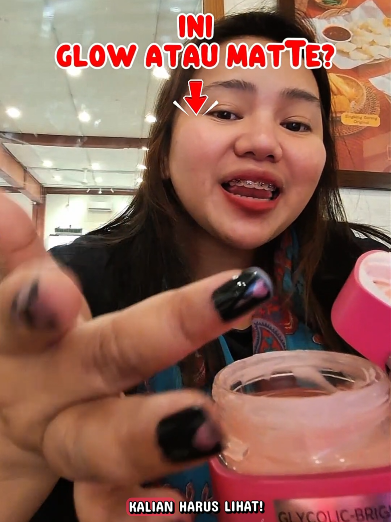 @Spill Beautycare 💅 | Ega