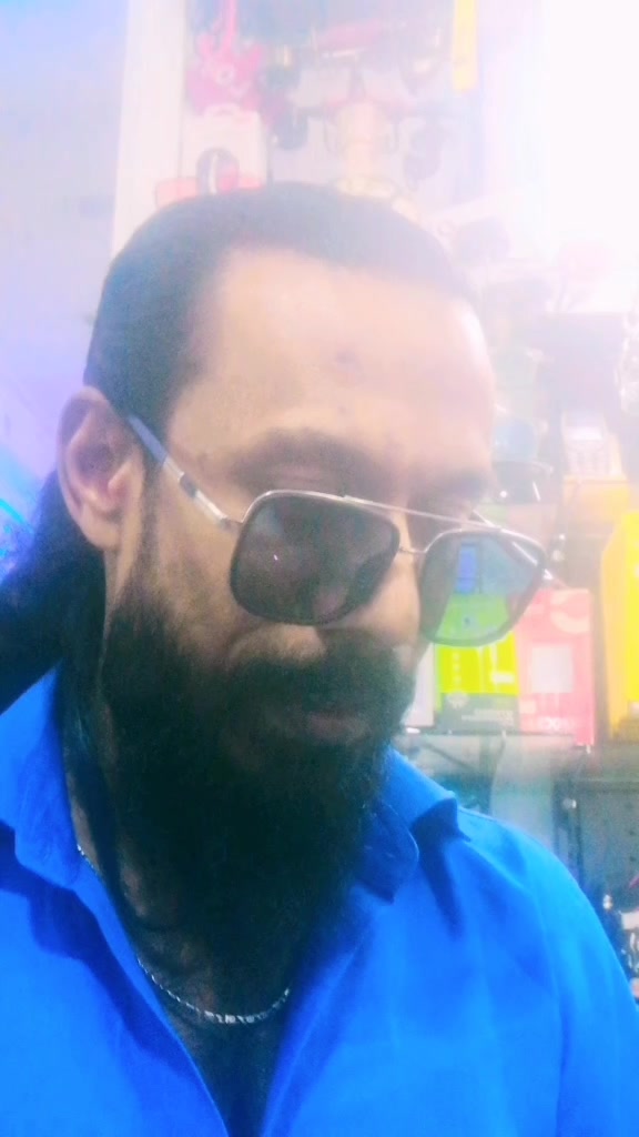 @Shabik Ali