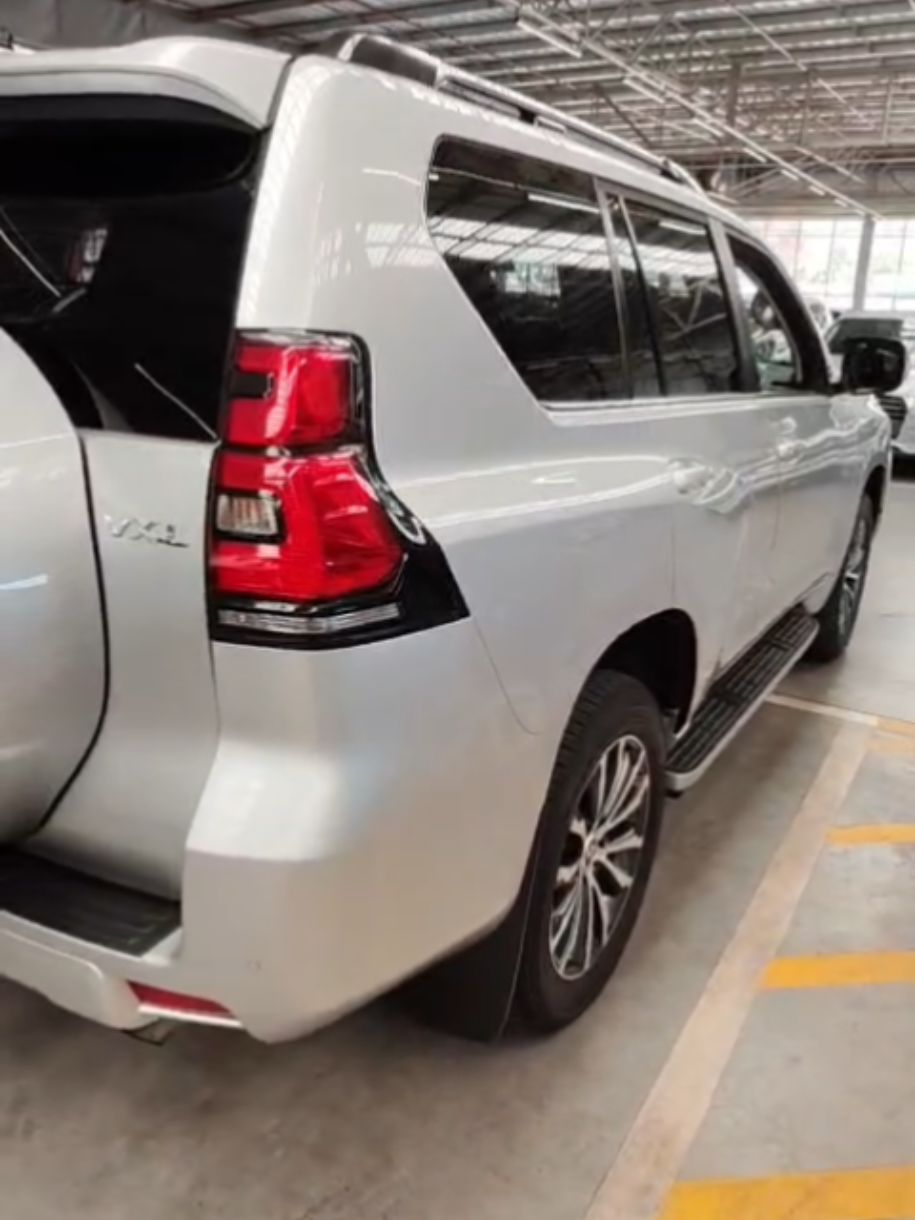 @Janette | car sales & imports