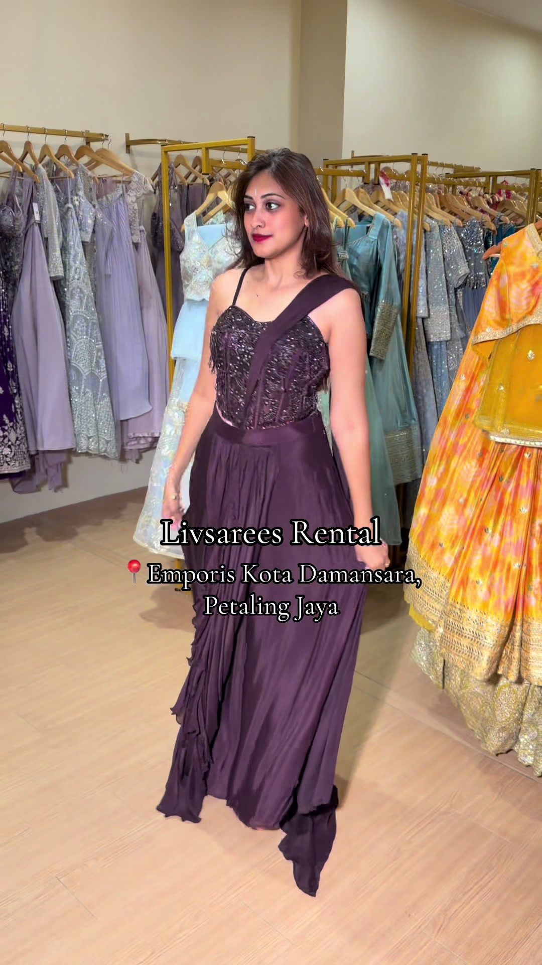 @LIVFASHIONS SDN BHD
