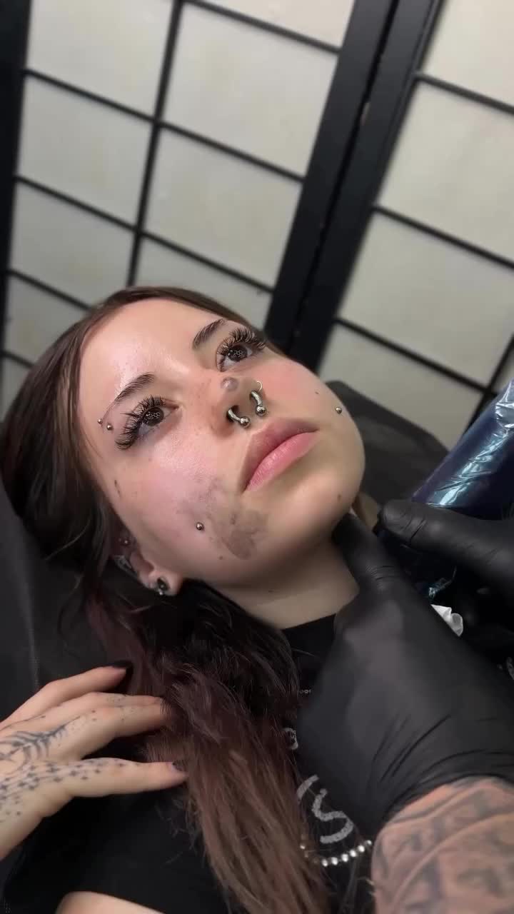 @INK MASTER TATTOO