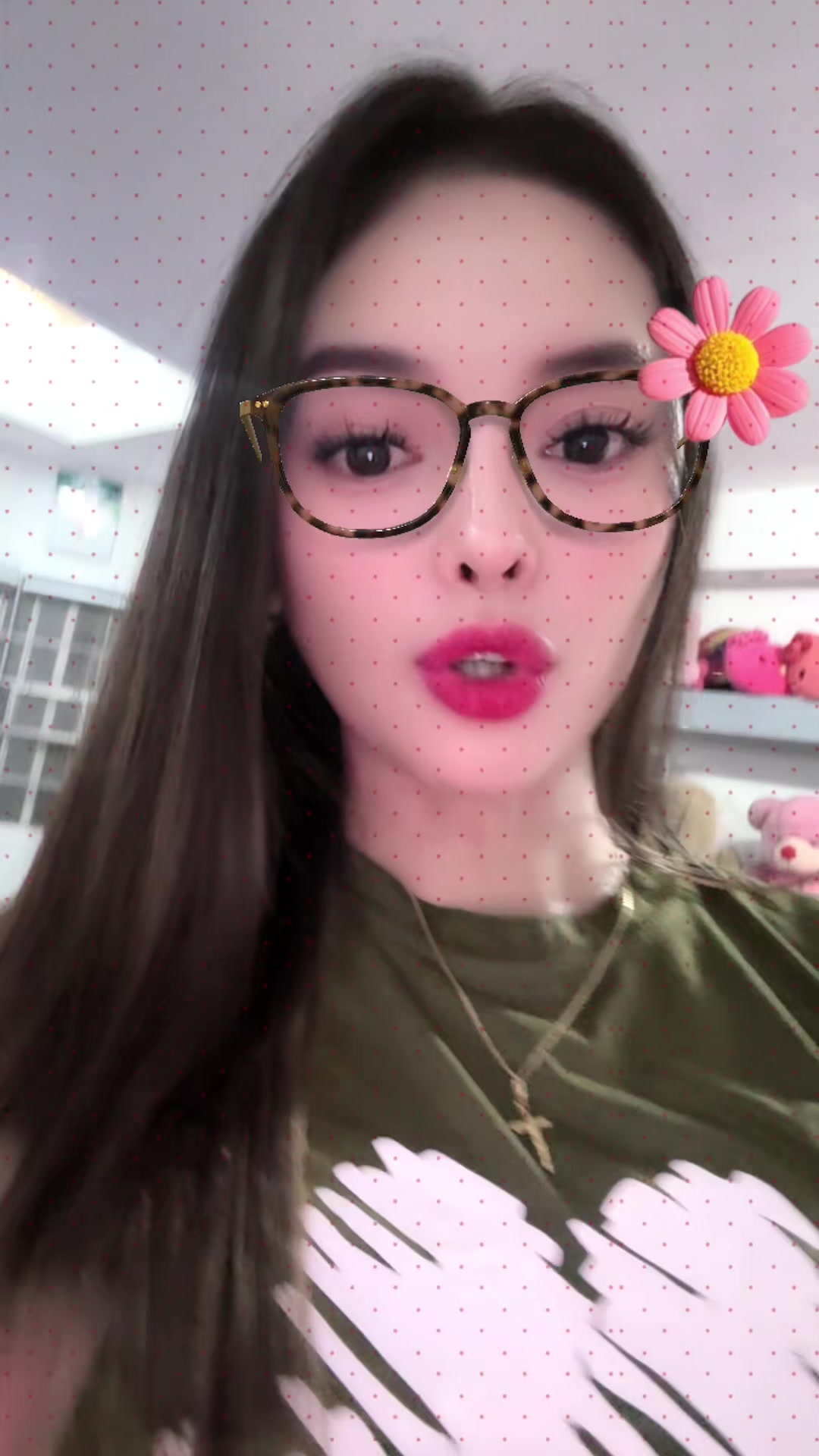 @Shaine choi