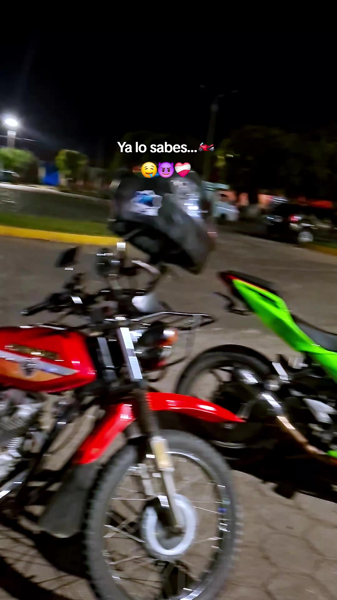 @BIKER #05 CAJAMARCA