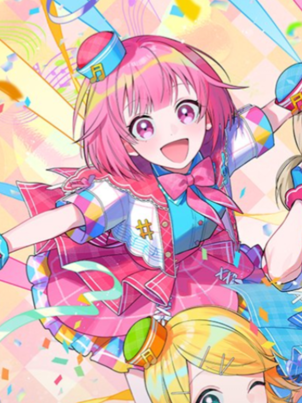 @(ᴗ͈ˬᴗ͈) ♡ y̲awn ! 🍬