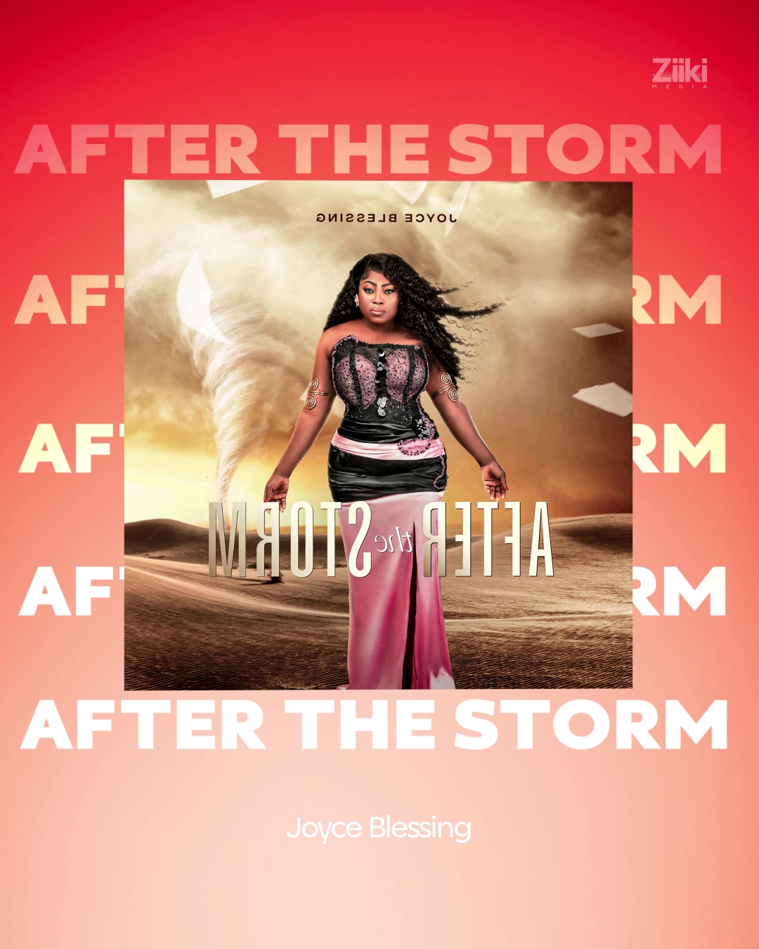 @Unbreakable Joyce Blessing
