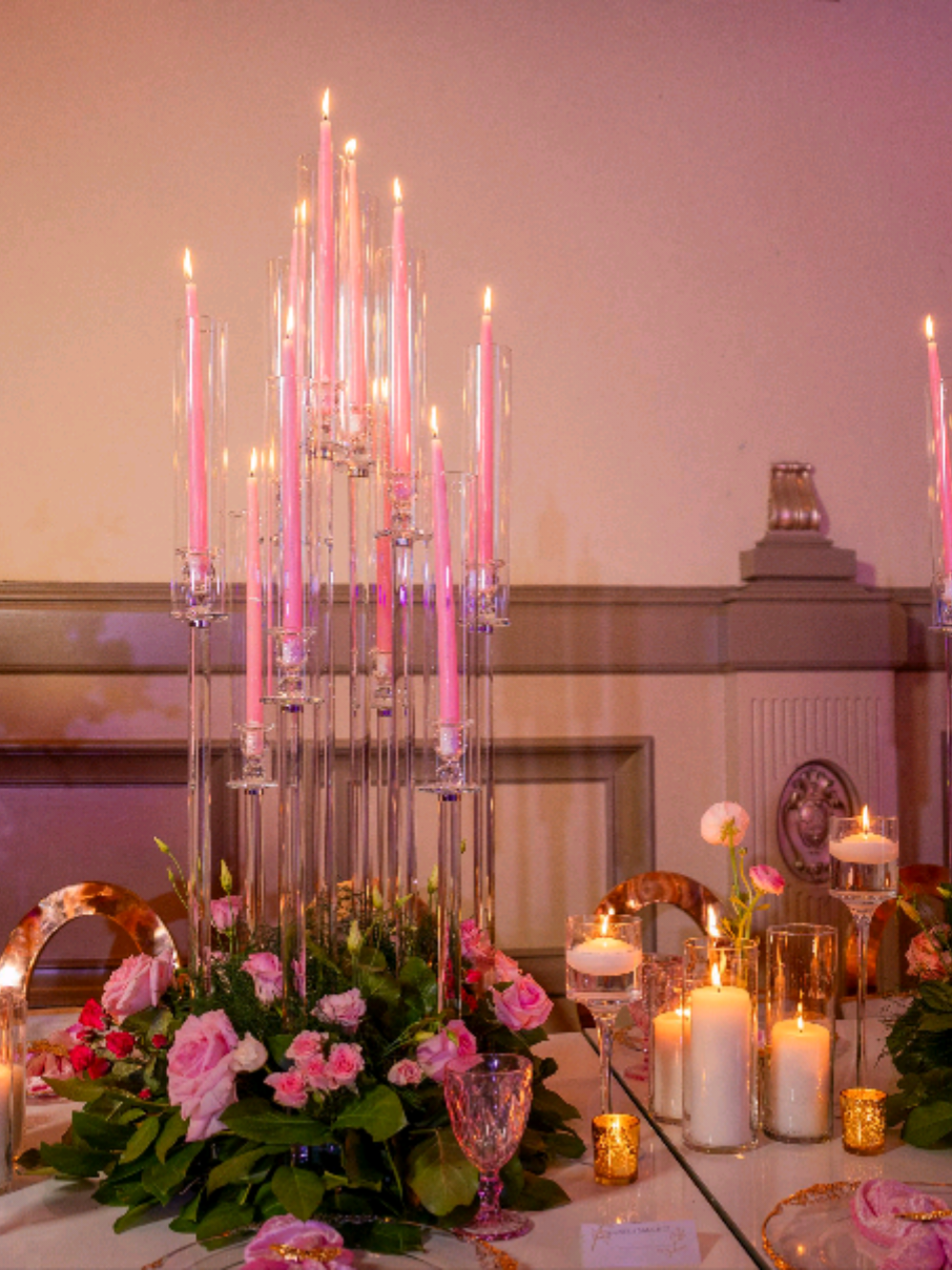 @Adonis Decorations LLC