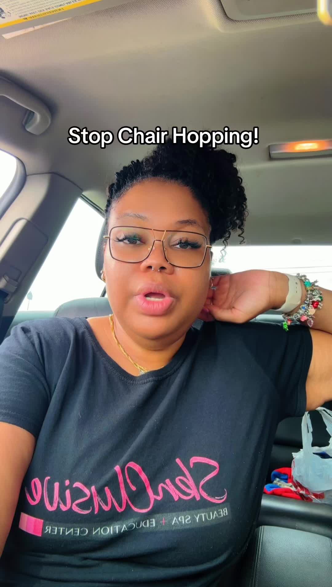 @Tiffany | Talks Bout It All