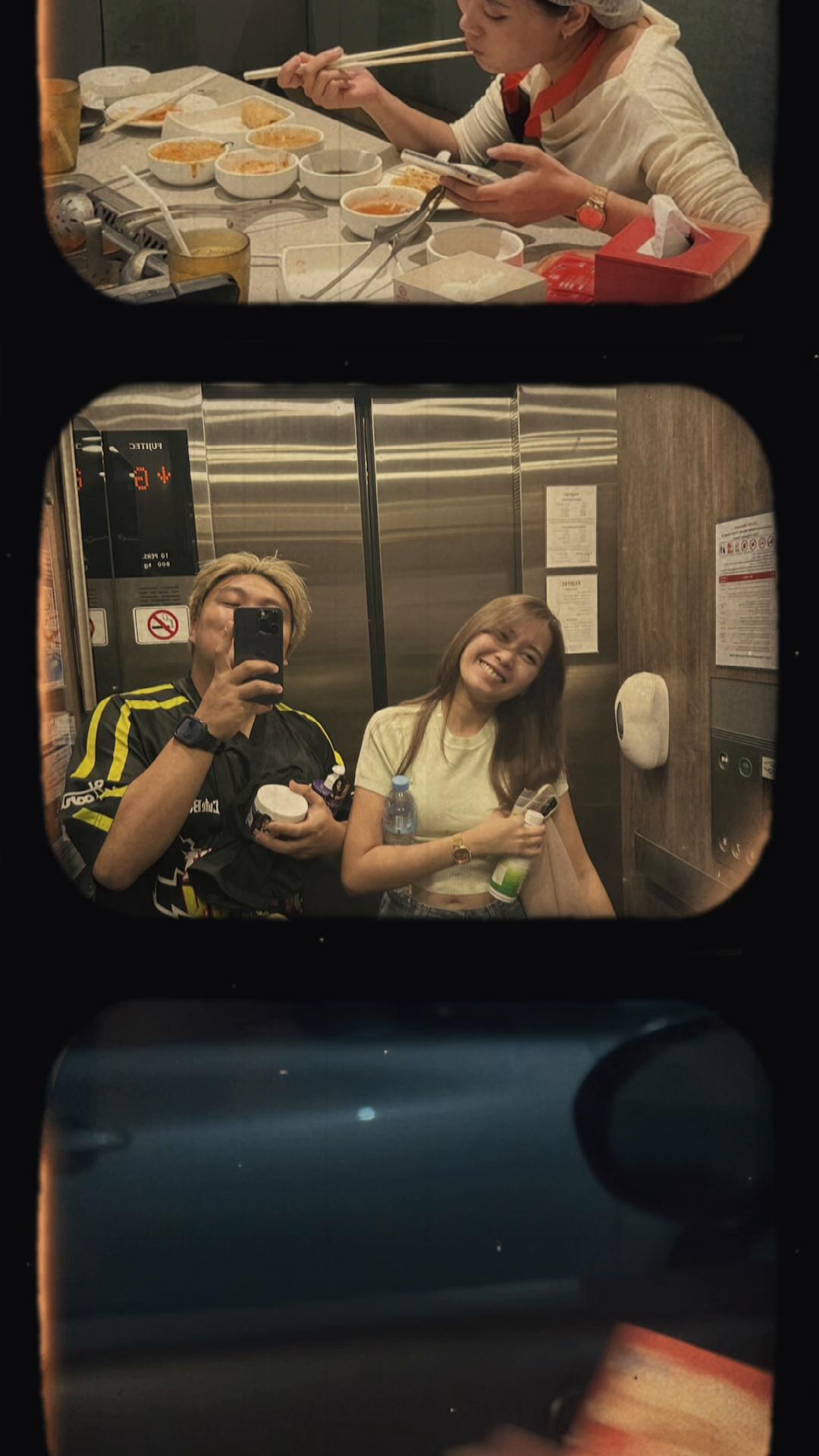 @KL Tiktok