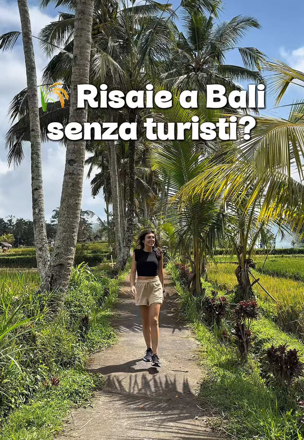 @Selena - Travel Blogger