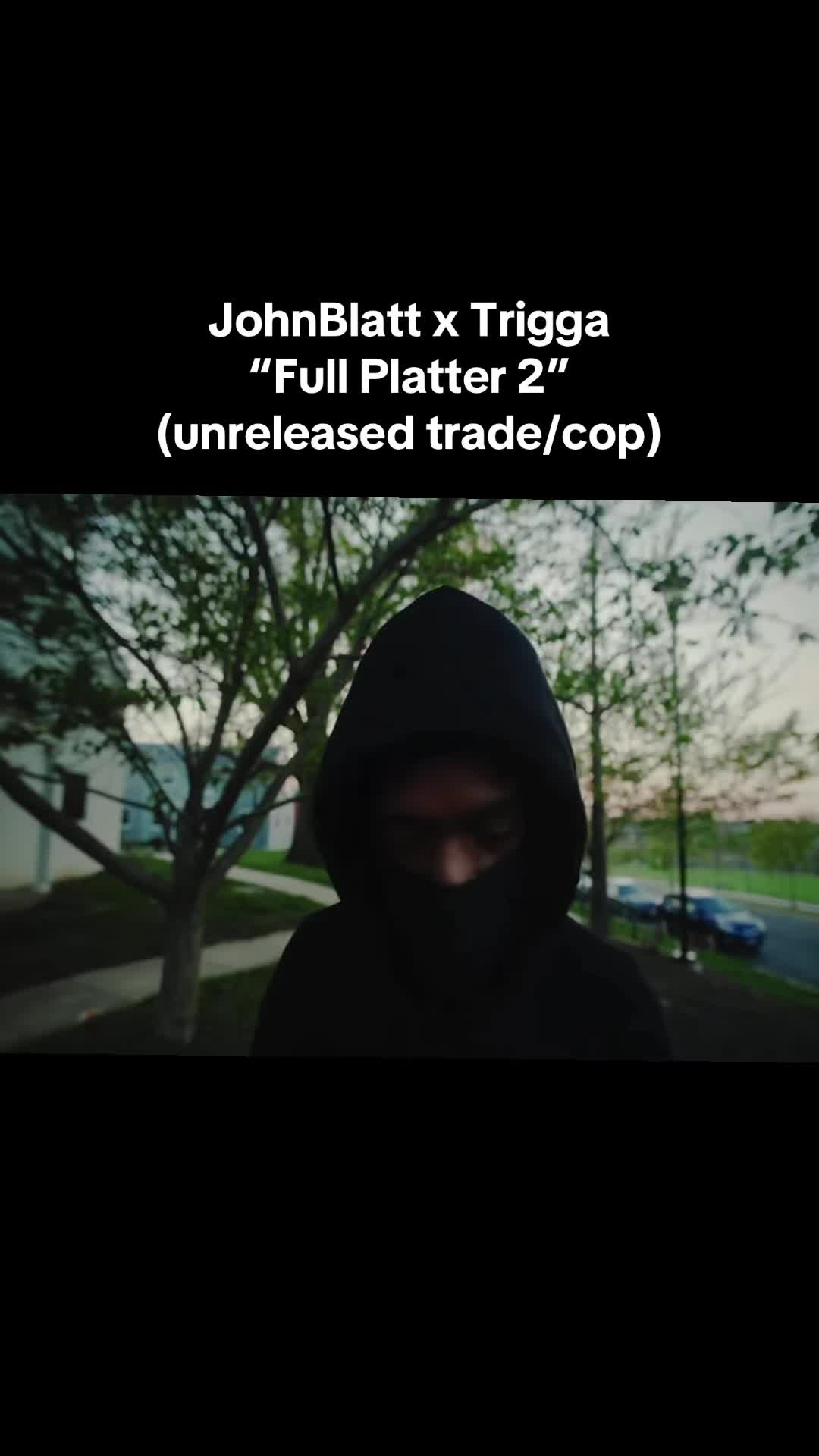 @&ldquo;In Rackz We Trust&rdquo;