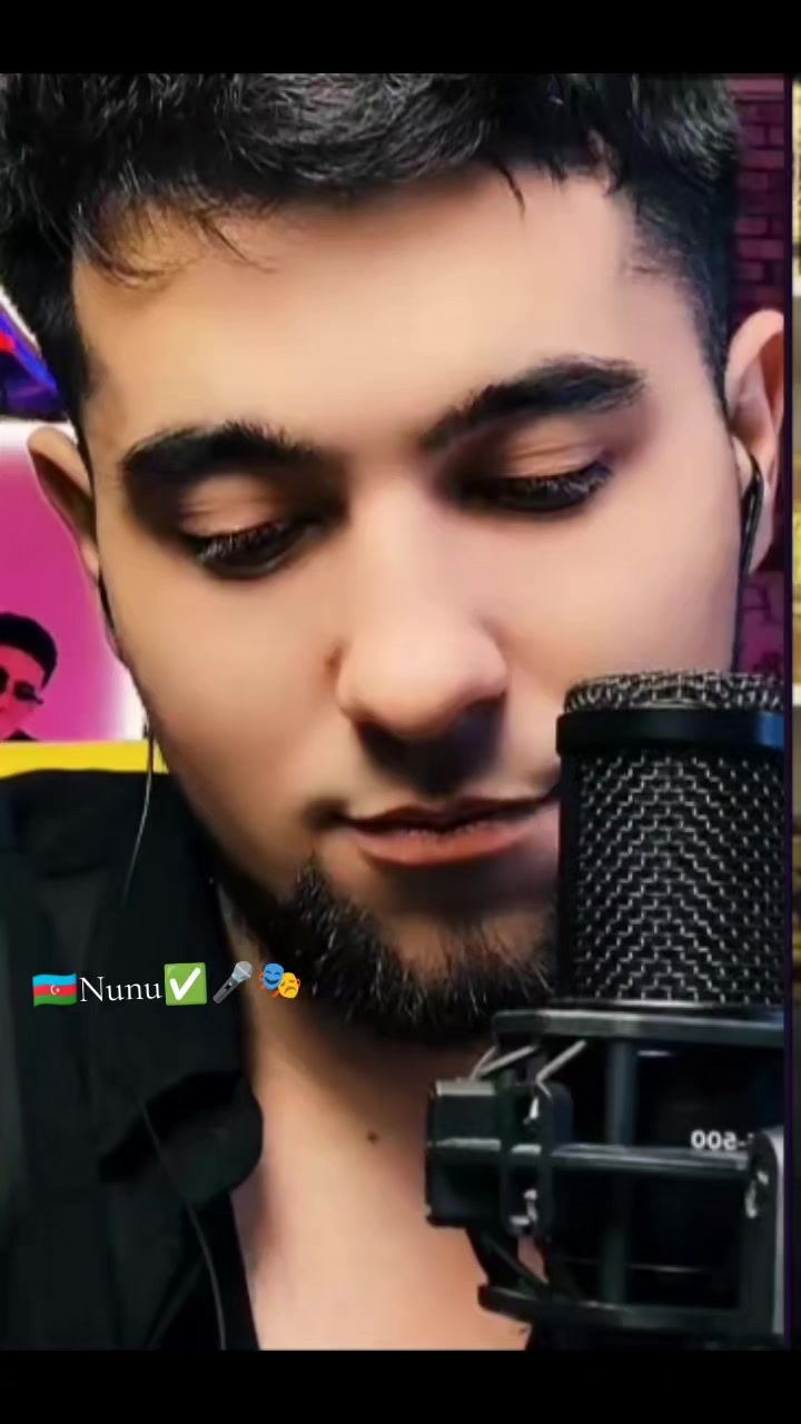 @🇦🇿Nunu✅🎤🎭Şaxfan