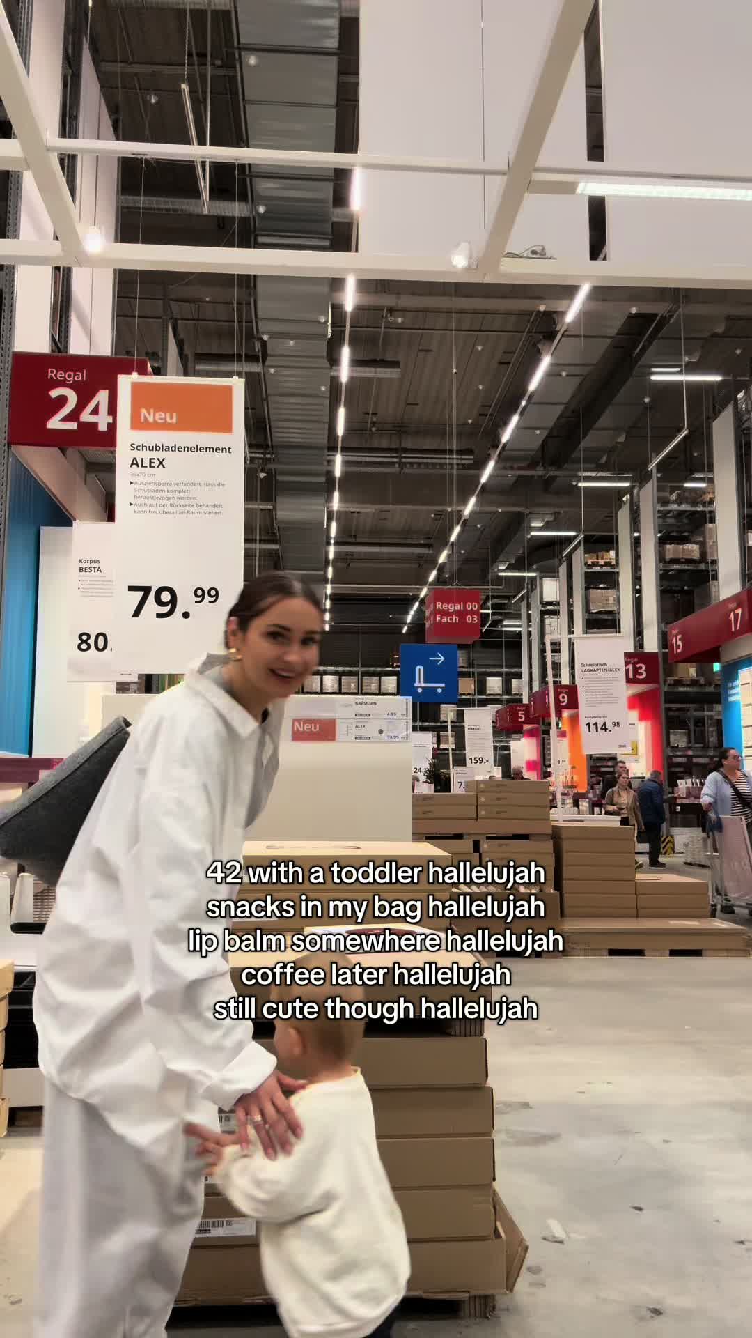 @Adriana K