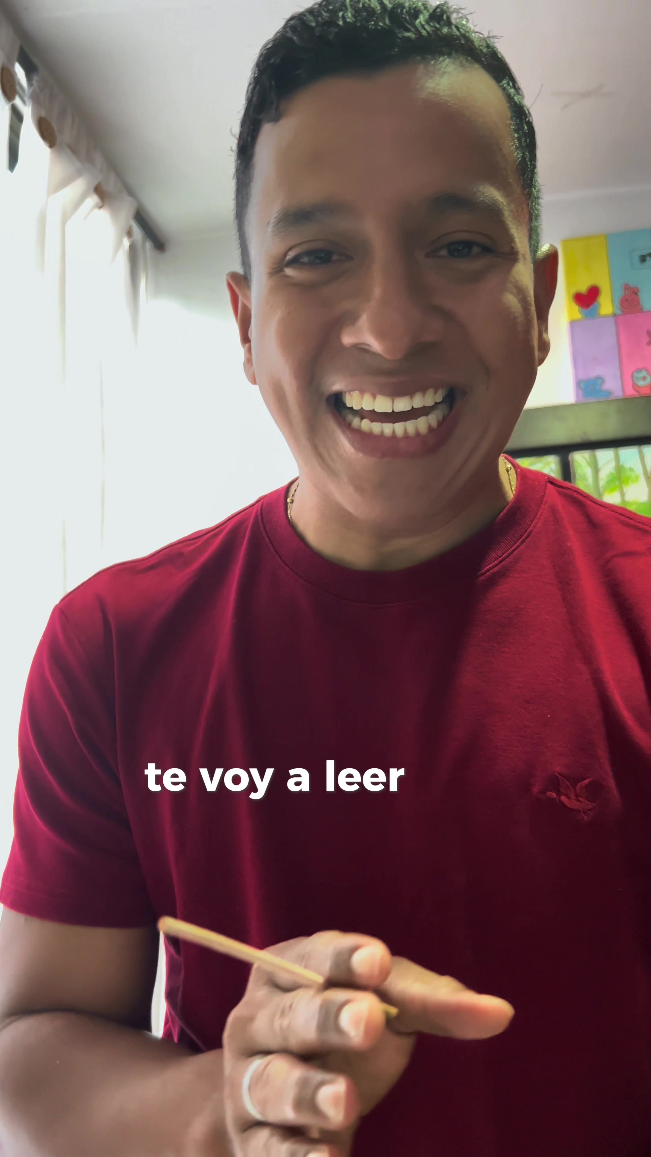 @Luis Eduardo Escobar