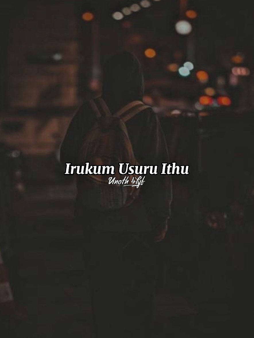 @vinoth_4lyf