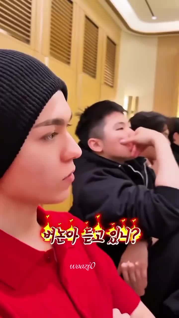 @WOOZI