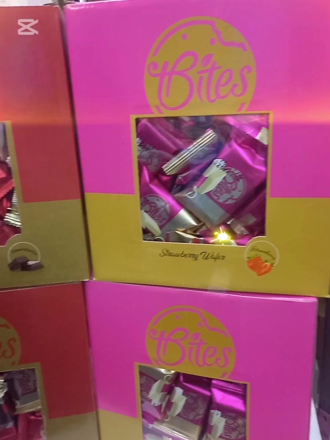@TANNS BISCUITS & SWEETS