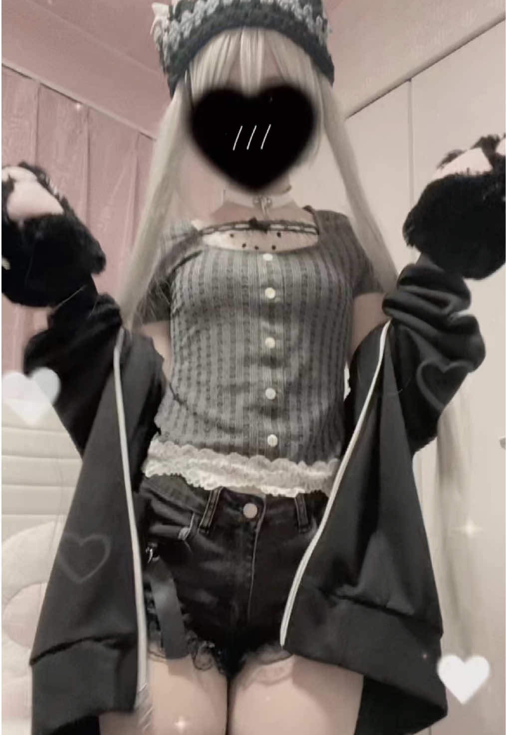 @なるこれぷちー